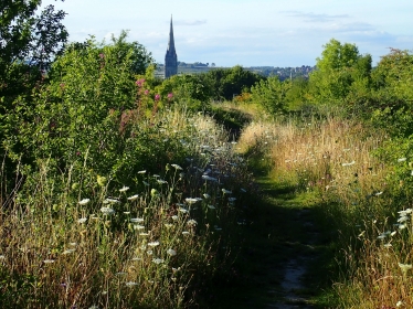 Salisbury